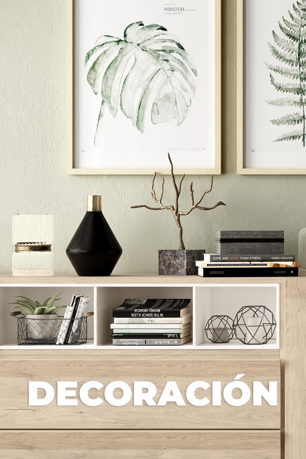 Decoración